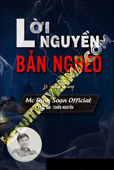 Lời Nguyền Bản Nghèo