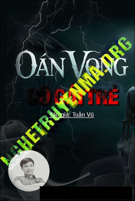 Oán Vong Cô Gái Trẻ