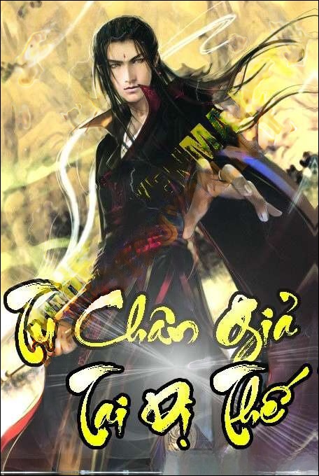 Tu Chân Giả Tại Dị Thế - MC Tuấn Anh