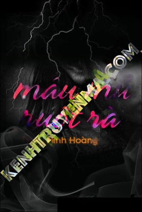 Máu Mủ Ruột Già - Tác Giả Minh Hoàng - Giọng Đọc Trần Thy