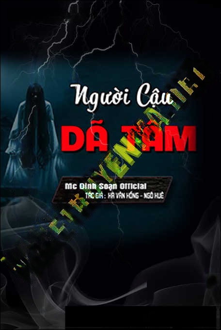 Người Cậu Dã Tâm