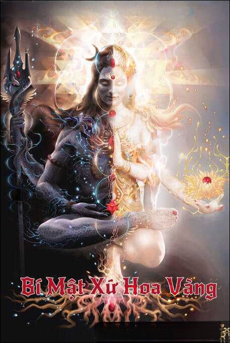 Bí Mật Xứ Hoa Vàng - Truyện Ma