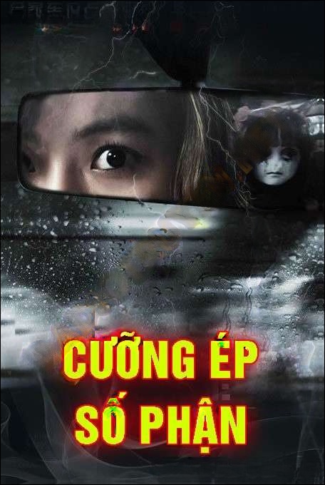 Cưỡng Ép Số Phận - Nguyễn Huy