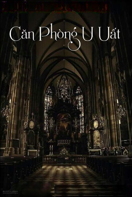 Căn Phòng U Uất - Truyện Kinh Dị
