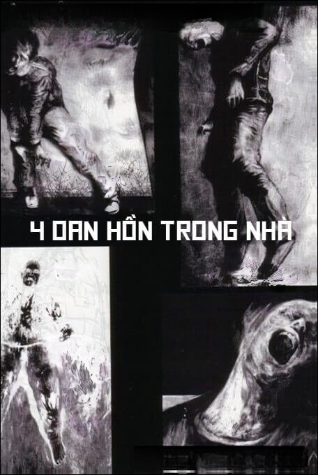 Oan Hồn Trong Ngôi Nhà
