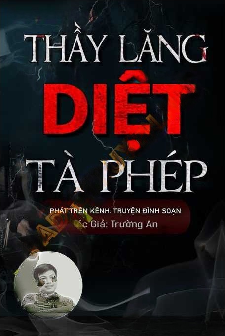 Thầy Lang Diệt Tà Phép