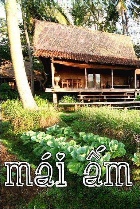 Mái ấm - Nguyễn Ngọc Ngạn