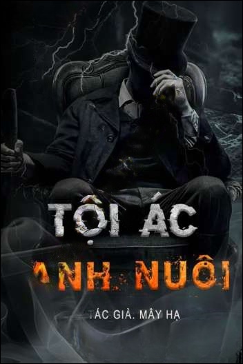 Tội Á.c Anh Nuôi
