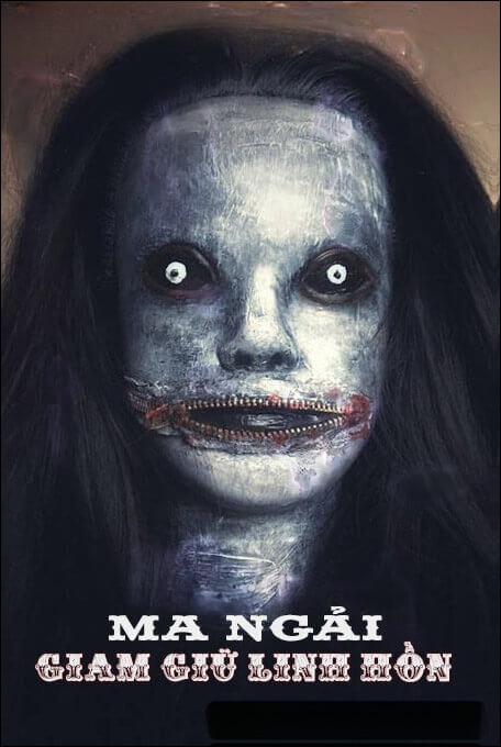 Ma Ngải Giam Giữ Linh Hồn