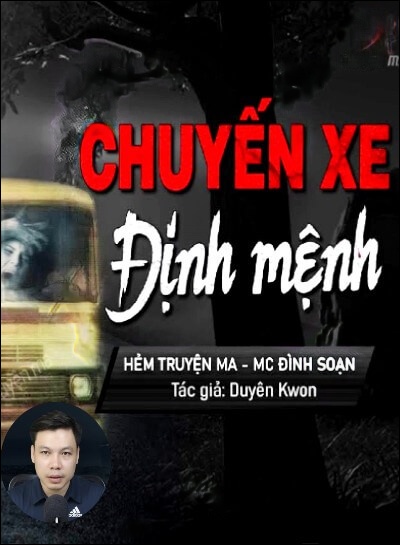 Chuyến Xe Bus Định Mệnh