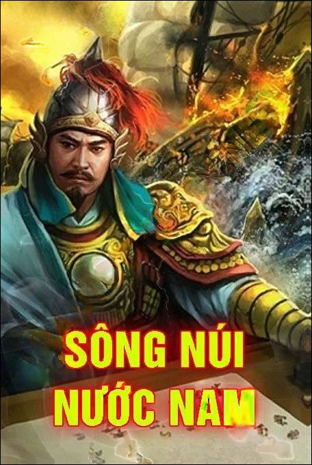 Sông Núi Nước Nam
