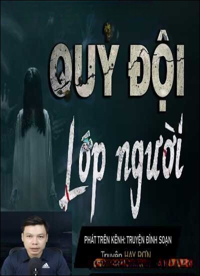 Quỷ Đội Lốt Người