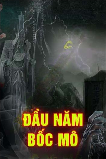 Đầu Năm Bốc Mộ