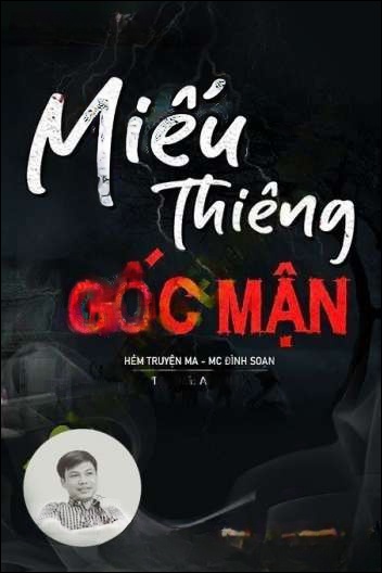 Miếu Thiêng Dưới Gốc Mận