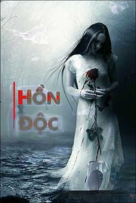 Hồn Độc Và Ma Xin Đi Nhờ Xe