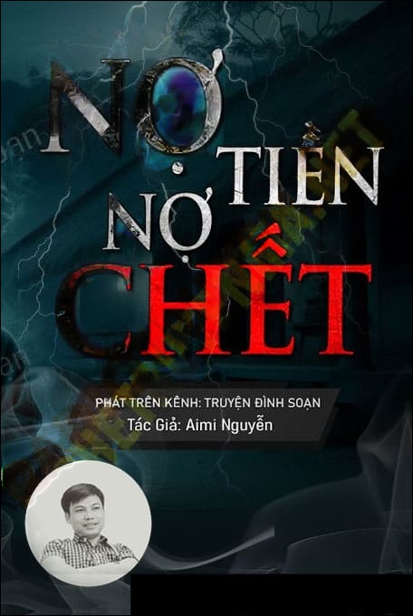 Nợ Tiền Người C.hết