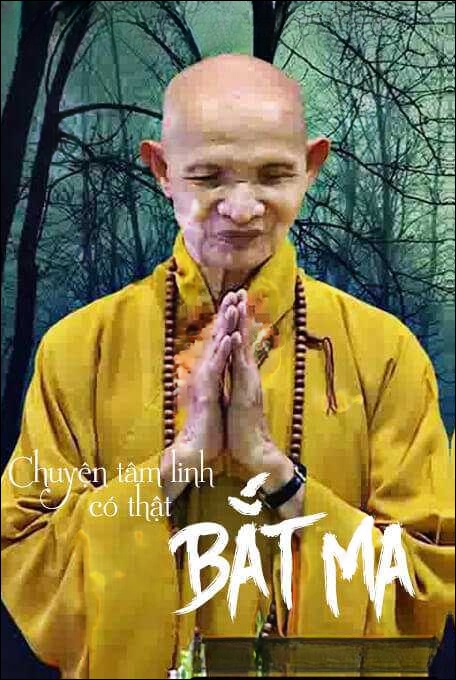 Bắt Ma - Truyện Ngắn Kinh Dị