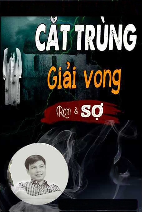 Cắt trùng giải vong