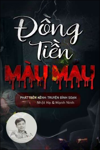 Đồng Tiền Màu M.áu