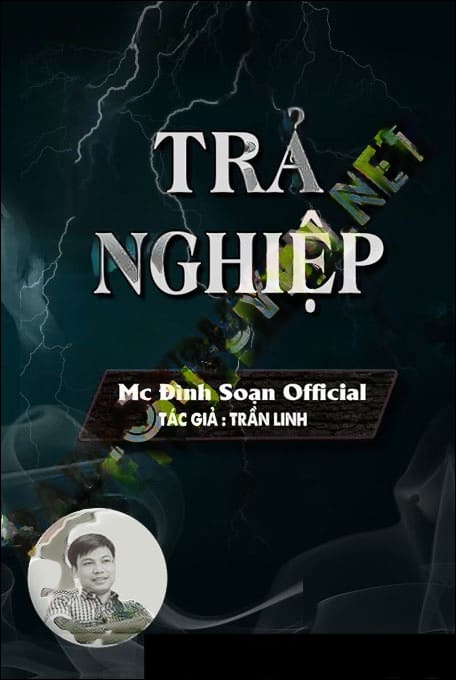 Trả Nghiệp - Trần Linh