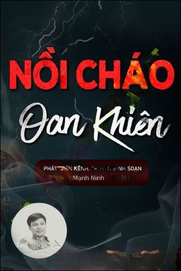 Nồi Cháo Oan Khiên