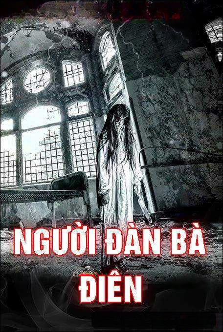 Người Đàn Bà Điên