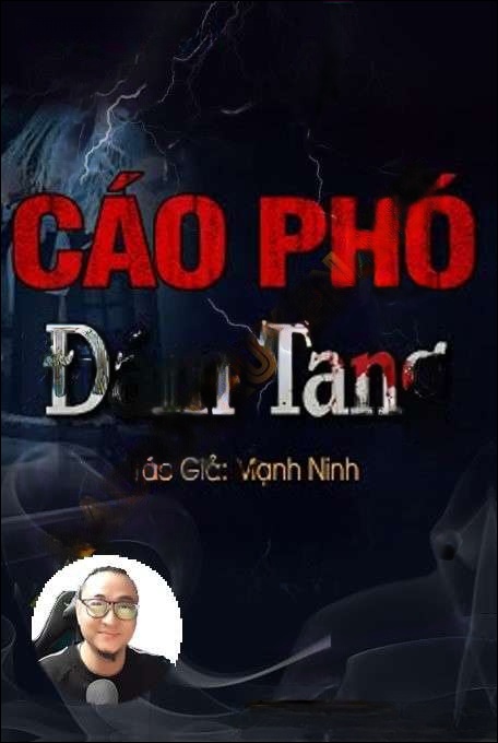 Cáo Phó Đám Tang