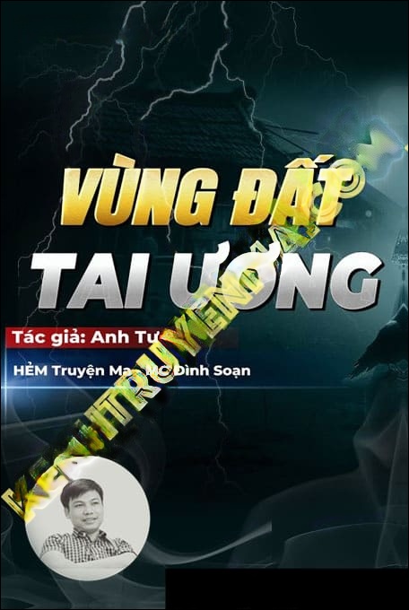 Vùng Đất Tai Ương
