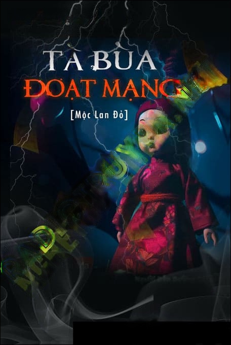 Tà Bùa Đoạt Mạng