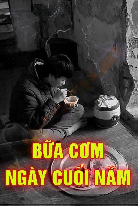 Bữa Cơm Ngày Cuối Năm