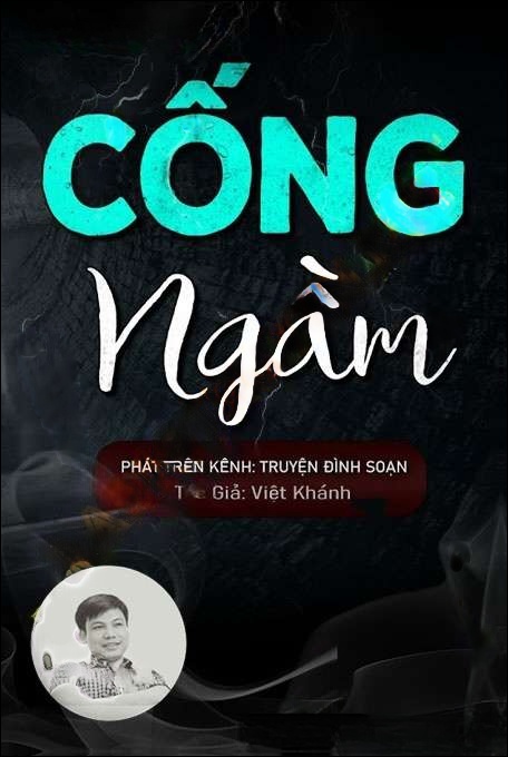 Cống Ngầm