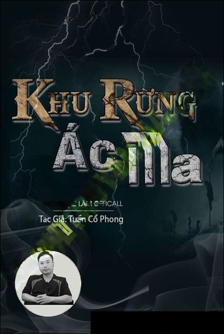 Khu Rừng Ác Ma