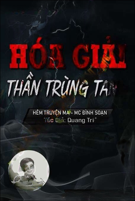Hóa Giải Trùng Tang