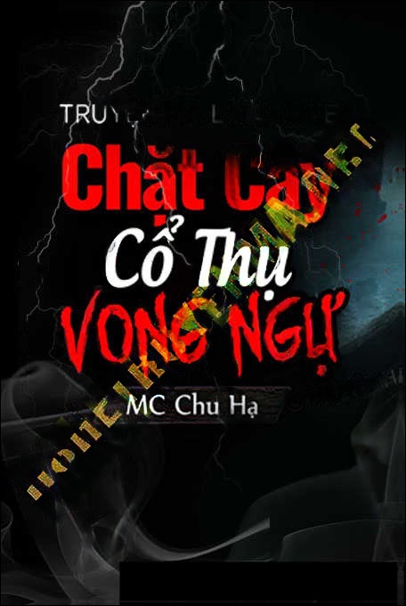 Người Săn Ma