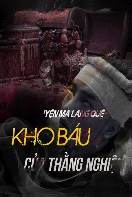 Kho Báu Của Thằng Nghiện