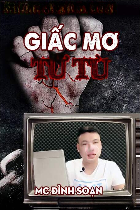 Giấc Mơ Tử Tù