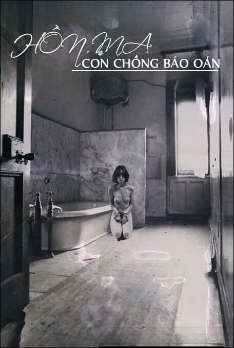 Hồn Ma Con Chồng Báo Oán - Truyện Ma