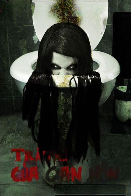 Trả Thù Của Oan Hồn - Truyện Ma