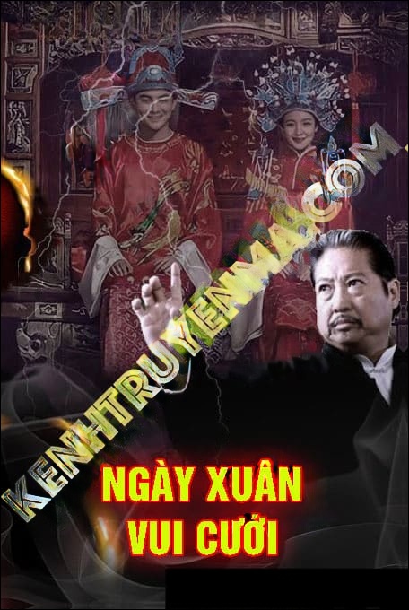 Ngày Xuân Vui Cưới