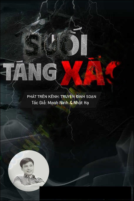 Suối Táng X.ác