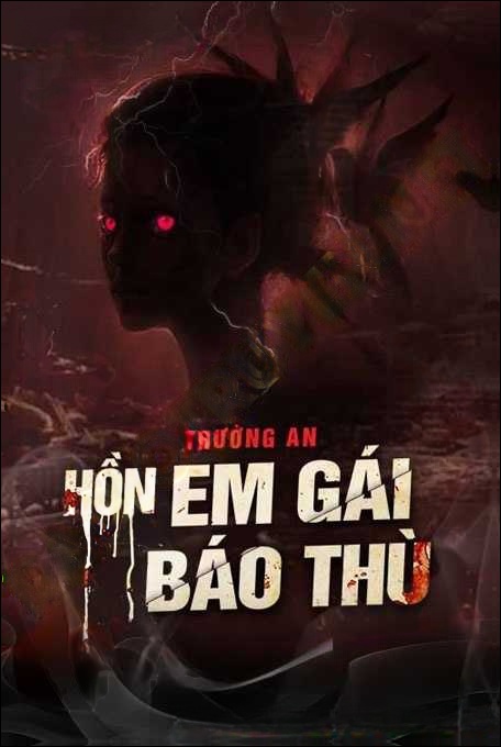 Hồn Em Gái Báo Thù