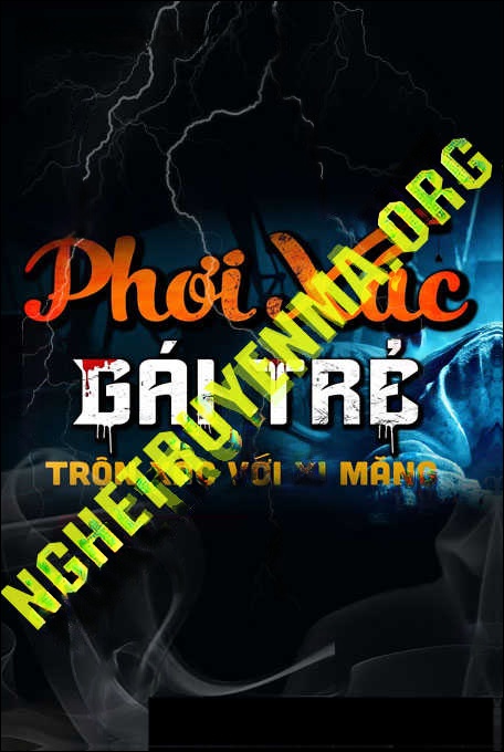 Phơi X.ác Gái Trẻ