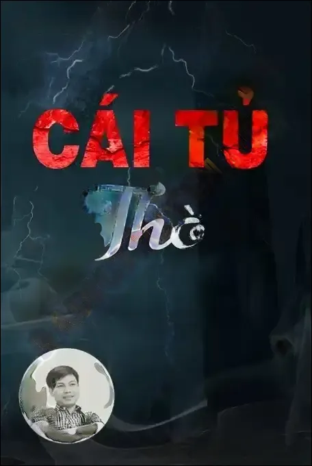 Cái Tủ Thờ - Đình Soạn