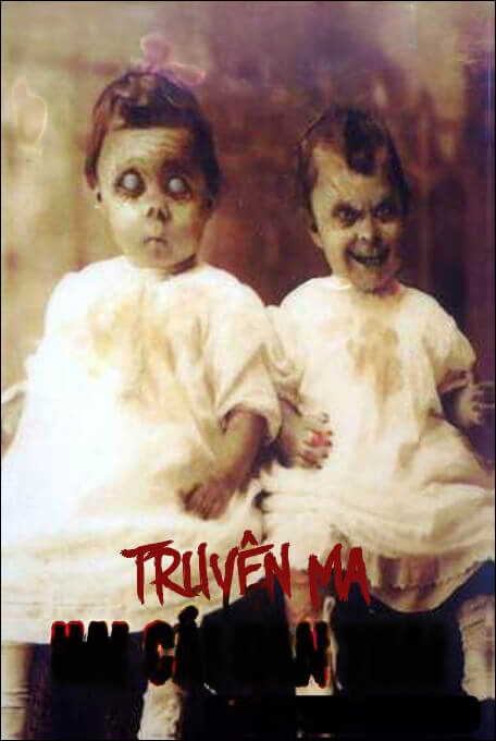 Hai Cái Oan Thai - Truyện Ma