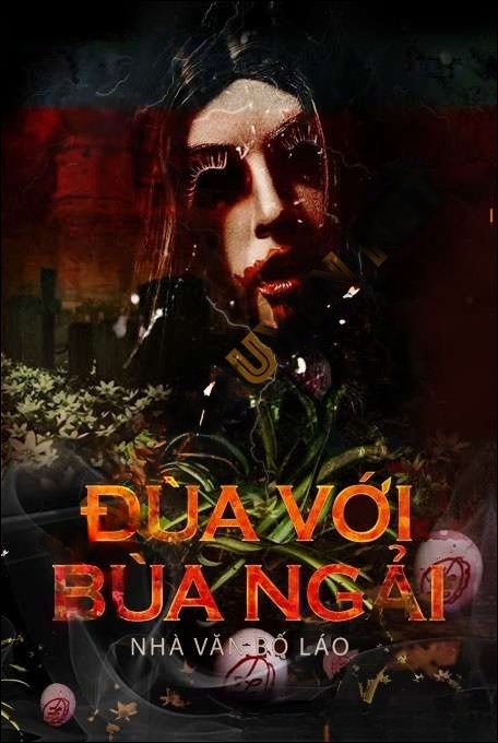 Đừng Đùa Với Bùa Ngải