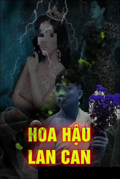 Hoa Hậu Lan Can