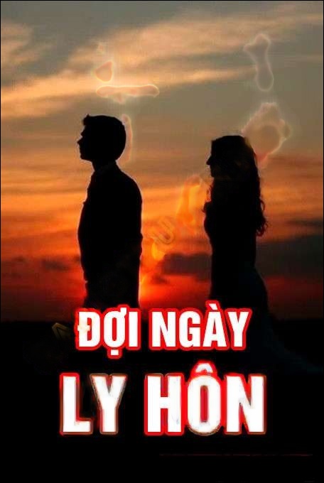 Đợi ngày ly hôn