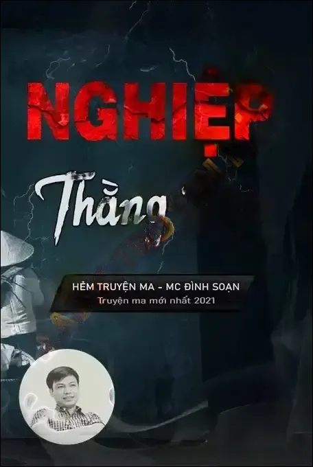 Nghiệp Thằng Đỏm - Đình Soạn