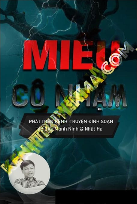 Miếu Cô Nhậm