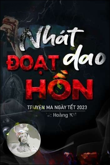 Nhát Đ.ao Đoạt Hồn